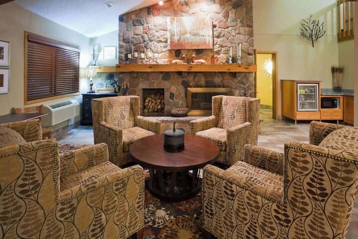 Hotel Interior 2 of 27